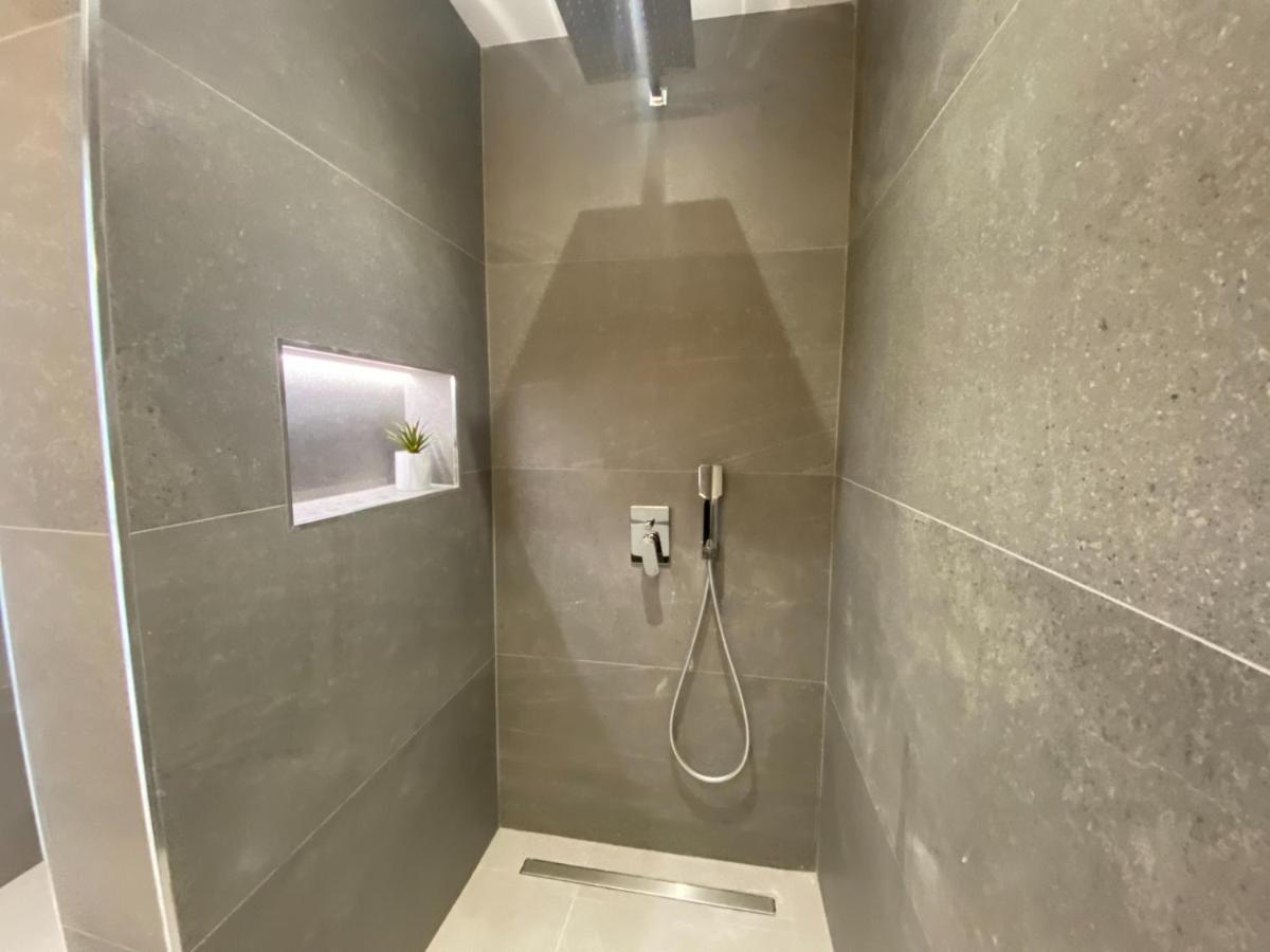 Ama Vida Altea Apartment With Panoramic View المظهر الخارجي الصورة