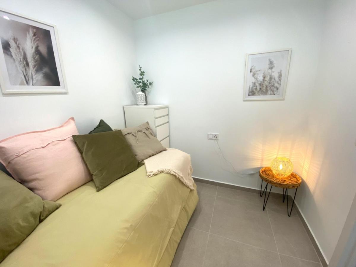 Ama Vida Altea Apartment With Panoramic View المظهر الخارجي الصورة