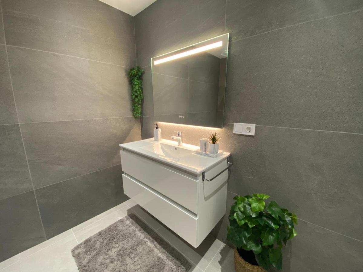 Ama Vida Altea Apartment With Panoramic View المظهر الخارجي الصورة