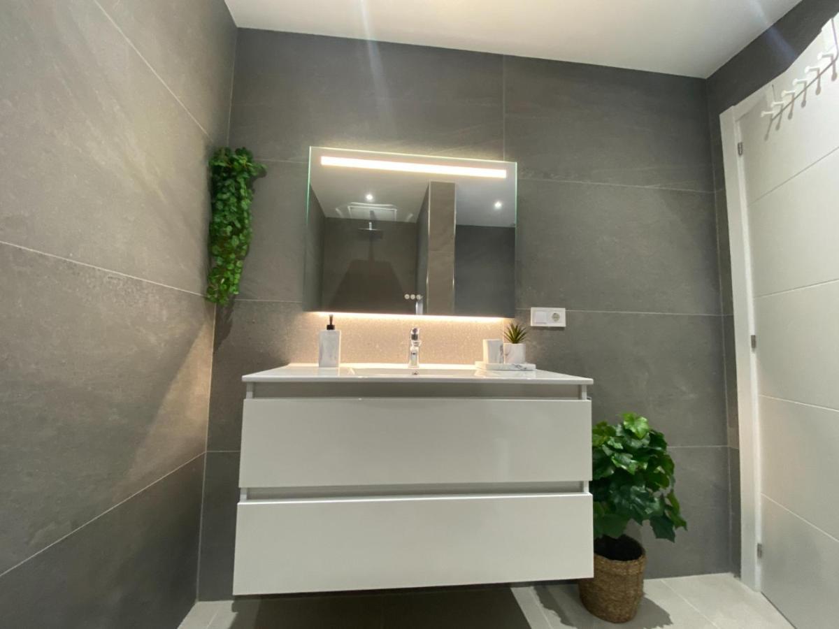 Ama Vida Altea Apartment With Panoramic View المظهر الخارجي الصورة