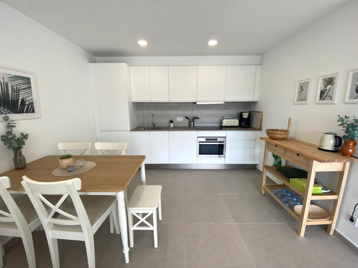 Ama Vida Altea Apartment With Panoramic View المظهر الخارجي الصورة