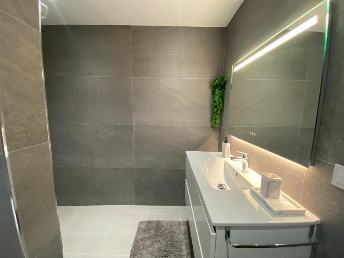 Ama Vida Altea Apartment With Panoramic View المظهر الخارجي الصورة