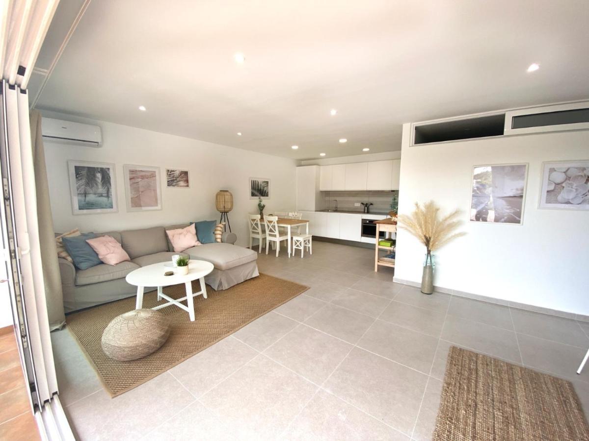 Ama Vida Altea Apartment With Panoramic View المظهر الخارجي الصورة